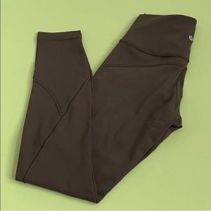Lululemon legging